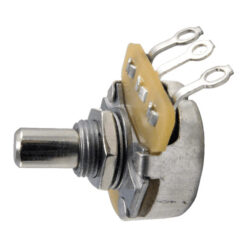 ERNIE BALL 250K SOLID SHAFT POT