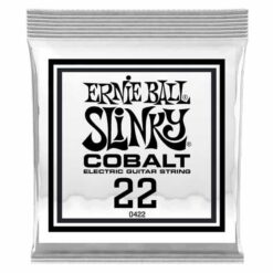 ERNIE BALL .022 COBALT SINGLE STRING