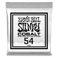 ERNIE BALL .054 COBALT SINGLE STRING