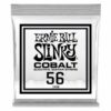 ERNIE BALL .056 COBALT SINGLE STRING