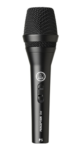 AKG PERCEPTION LIVE P5S