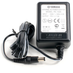 YAMAHA PA150 POWER ADAPTOR