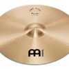 MEINL 20 PURE ALLOY MEDIUM RIDE