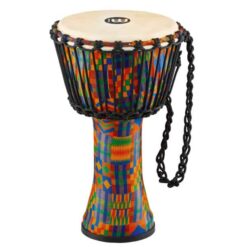 MEINL 8 INCH DJEMBE KENYAN COAT SKIN HEAD
