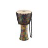 MEINL 14 INCH DJEMBE KENYAN COAT SKIN HEAD