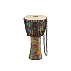 MEINL 14 INCH DJEMBE KENYAN COAT SKIN HEAD