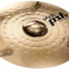PAISTE PST8 16" MEDIUM CRASH