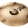 PAISTE PST8 18" MEDIUM CRASH