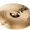 PAISTE PST8 20" MEDIUM RIDE