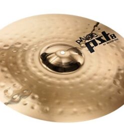 PAISTE PST8 20" MEDIUM RIDE