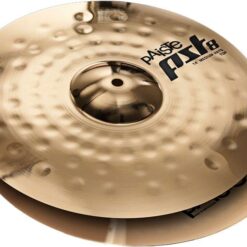 PAISTE PST8 MEDIUM 14" HIHATS