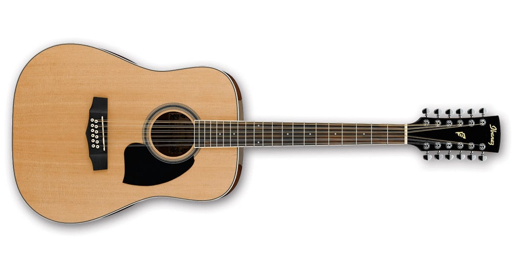 IBANEZ PF15-12 NATURAL