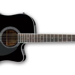 IBANEZ PF15ECE BLACK