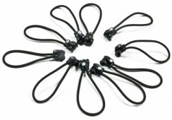 PLANET WAVES CABLE TIES 10-PACK