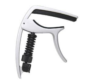 PLANET WAVES PW-CP-09S TRI-ACTION CAPO