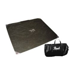 PEARL DRUMMERS MAT
