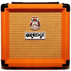 ORANGE PPC108 MICRO TERROR CAB