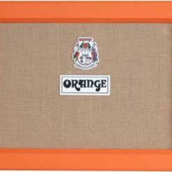 ORANGE PPC212OB OPEN BACK