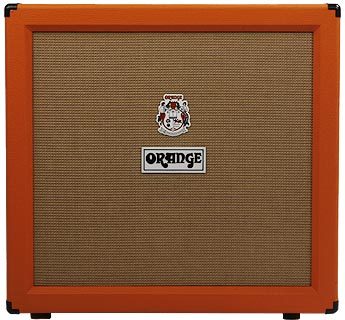 ORANGE PPC412