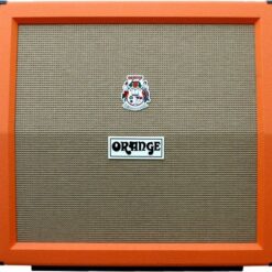ORANGE PPC412AD ANGLED