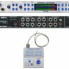 PRESONUS CENTRAL STATION PLUS