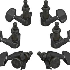 PLANET WAVES AUTO-TRIM 3+3 PWAT332L