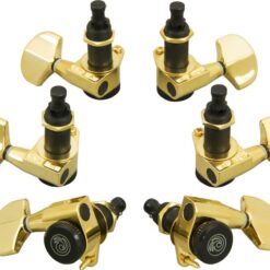 PLANET WAVES AUTO-TRIM 3+3 PWAT333L