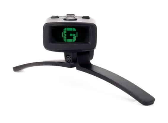 PLANET WAVES NS MICRO BANJO TUNER