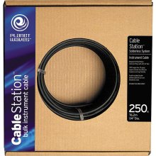 PLANET WAVES BULK INSTRUMENT CABLE