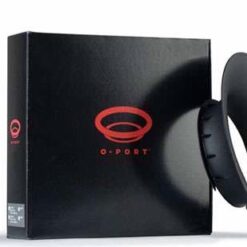 PLANET WAVES O-PORT BLACK LARGE