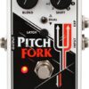 ELECTRO HARMONIX PITCH FORK POLYPHONIC PITCH SHIFTER