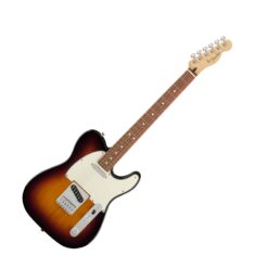 FENDER PLAYER TELECASTER 3TS PF