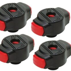 TAMA QC8-B4 QUICK-SET CYMBAL MATE