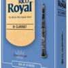 RICO ROYAL CLARINET 3