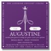 AUGUSTINE 650537 REGALS BLUE HIGH TENSION