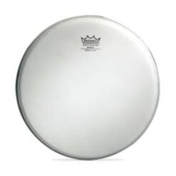 REMO 11"BANJO HEAD CLEAR