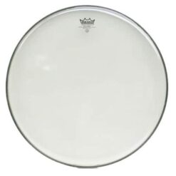 REMO 14" DIPLOMAT HAZY SNARE SIDE