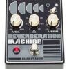 DEATH BY AUDIO REVERBERATION MACHINE
