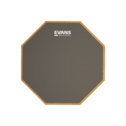 EVANS RF12G PRACTICE PAD