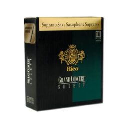 RICO GRAND CONCERT SELECT SSAX 3