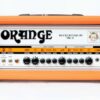 ORANGE ROCKERVERB 100 HEAD MKII