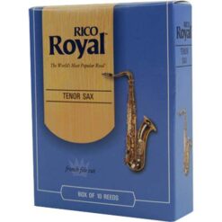 RICO ROYAL TSAX 4.