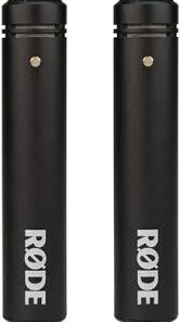 RODE M5 MATCHED PAIR
