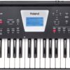 ROLAND BK-3 BLACK