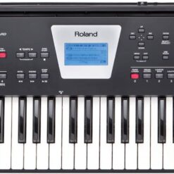 ROLAND BK-3 BLACK
