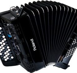 ROLAND FR-1XB BK V-ACCORDION