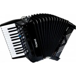 ROLAND FR-1X BK V-ACCORDION