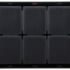 ROLAND SPD-30 OCTAPAD BLACK