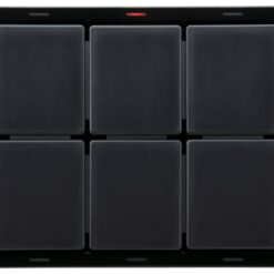 ROLAND SPD-30 OCTAPAD BLACK