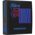 RICO JAZZ ASAX 3S UNFILED